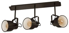 Φωτιστικό Οροφής-Σποτ 'Mitchley' 43387 Bronze Eglo Metal