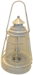 Φανάρι Μεταλλικό H35cm Etoile SP-374