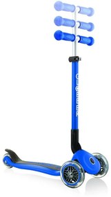 Πατίνι Scooter Globber Primo Foldable Navy Blue