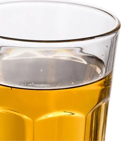 vidaXL Ποτήρια 6 Τεμ. 415 ml