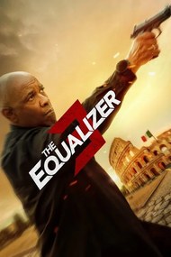 Εικονογράφηση The Equalizer 3 (2023)