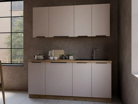 Σύνθεση κουζίνας Vesta Mini