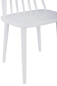 ΣΕΤ ΤΡΑΠΕΖΑΡΙΑΣ 5ΤΜΧ OFIRA HM10634 MDF TOP ΣΕ SONAMA--ΛΕΥΚΕΣ ΚΑΡΕΚΛΕΣ