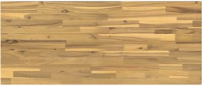 vidaXL Ορθογώνια Επιφάνεια Τραπεζιού 130 x 40 x 3,2 cm Ορθογώνιος