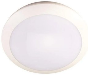 Φωτιστικό Οροφής - Πλαφονιέρα Led 145-55302 Με Ανιχνευτή Κίνησης &amp; Εφεδρικό Φωτισμό 16W 4000K 220-24