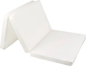 Στρώμα Για Παρκοκρέβατο (60x120) Kikka Boo Light Grey