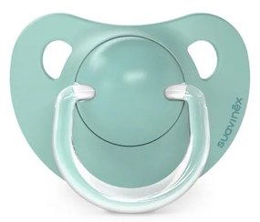 Suavinex Πιπίλα Ανατομική SX PRO Σιλικόνης +18μ Dreams Blue 2τεμ