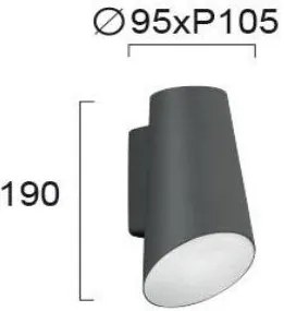 Απλίκα Viokef Vista