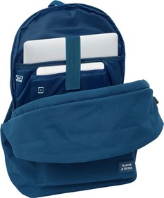 Σχολική Τσάντα Harper &amp; Neyer 31 x 44 x 18 cm
