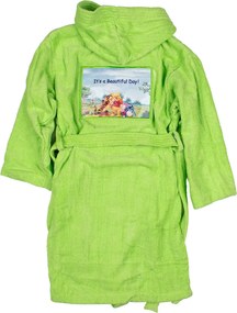 Παιδικό Μπουρνούζι Dimcol Winnie