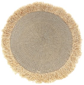 Round Indoor/Outdoor Rug S Line Ø150cm στρογγυλό S1854-00N3