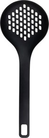 Κουτάλα Τρυπητή Estia Mork Black 01-40567