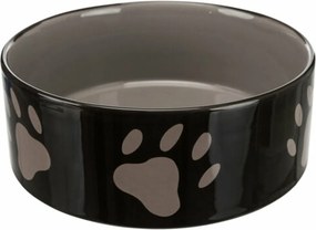 Ταΐστρα σκύλων Trixie Καφέ Κρεμ Ø 20 cm 1,4 L