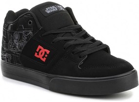 Skate Παπούτσια DC Shoes  DC Star Wars Pure MID ADYS400085