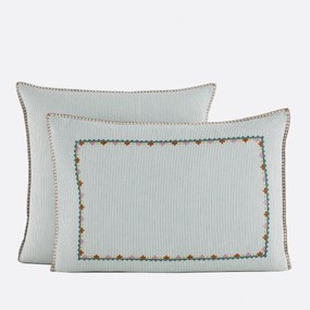 Μαξιλαροθήκη από πλυμένο βαμβάκι, Gillian