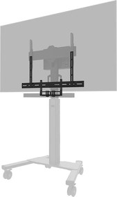 Βάση τοίχου Neomounts AV2-500BL 43" 110"
