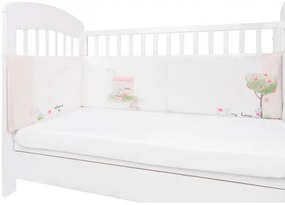 ΠΡΟΣΤΑΤΕΥΤΙΚΗ ΠΑΝΤΑ ΚΟΥΝΙΑΣ 180CM KIKKA BOO MY HOME 41101080054