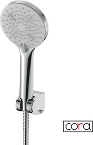 Cora Mist Chrome 3500 - Μπαταρία λουτρου