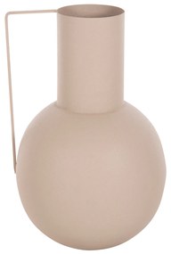 ΔΙΑΚΟΣΜΗΤΙΚΟ BAZO FLAGON HM4259.01 ΜΕΤΑΛΛΟ ΣΕ ΕΚΡΟΥ Φ34x54Υ εκ. - 0535390 - HM4259.01
