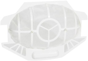 Bestway Ρομπότ Καθαρισμού Πισίνας Flowclear AquaRover