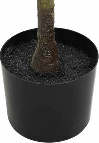 vidaXL Δέντρο Ελιάς Τεχνητό 700 Κλαδιά Πράσινο 180 εκ.