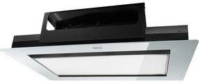 Franke Mythos Flat FMYCF 906 WH Λευκό Απορροφητήρας Νησίδας 90cm