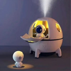 Mini Υγραντήρας / Space Capsule Humidifier MJ046