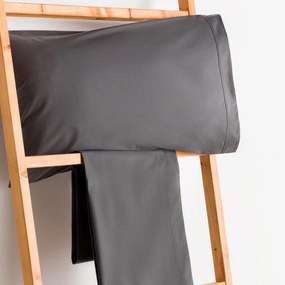 Παπλωματοθήκη King Size (260x240) Vesta Synthesis New Γκρι