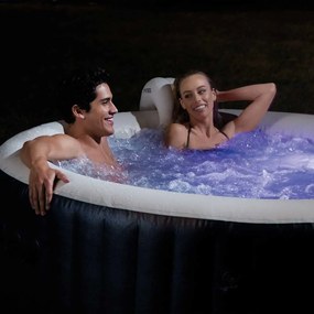 INTEX Φωτισμός LED για Spa Πολύχρωμο 28503