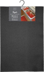 Χαλάκι Tubulo Douceur d'intérieur - 65x43cm