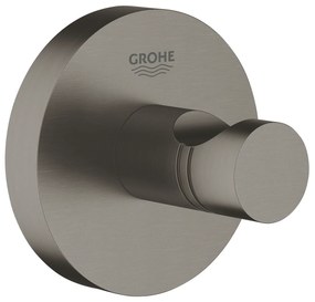 Άγκιστρο Grohe New Essentials-Anthraki Mat