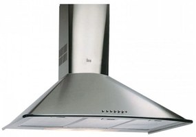 Συμβατικός Απορροφητήρας Teka DM675S 60 cm 603 m3/h 67 dB 278W Γκρι Ασημί Χάλυβας