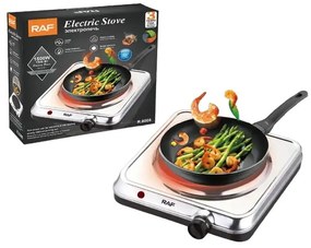 RAF Ηλεκτρικό Μάτι Κουζίνας 1500W R.8005 - Electric Stove