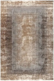 Χαλί Elite Modern 19288-957 Beige-Brown Merinos 160X230cm