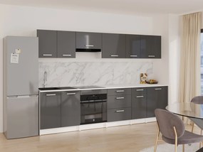 Σύνθεση κουζίνας Jeden