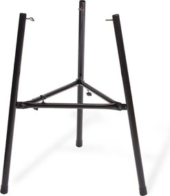 BBQ Grill Smalto Jumbo Black