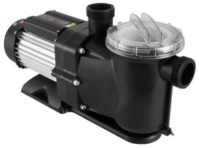 VEVOR Above Ground Swimming Pool Pump Single Speed 1.5 HP 100 GPM 2850RPM UL