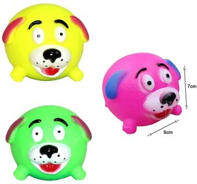 Παιχνίδι σκύλου με ήχο - Dog toy