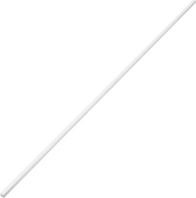 vidaXL Κανάλι Καλωδίων 25 x 25 χιλ. 10 μ. από PVC