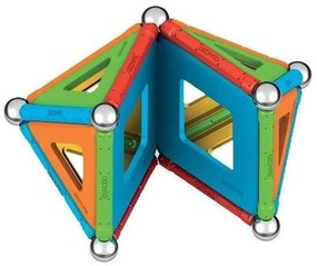 μαγνητικό παιχνίδι Geomag 378