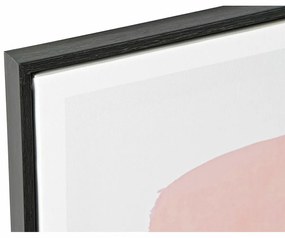 Πίνακας DKD Home Decor S3018014 Πλαστική ύλη Πολύχρωμο (Ανακαινισμenα A)