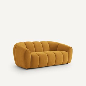 Καναπές 2 θέσεων Crepe, Tylan