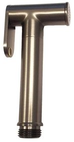 Τηλέφωνο μπιντέ ARTEMIS Gun Metal AC545B KARAG