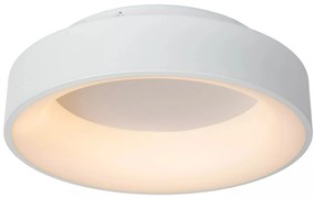 Φωτιστικό Οροφής Lucide 36114-18-31 MIRAGE Λευκό (White) 2700 K
