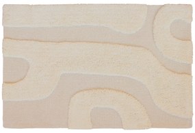 Χαλί Home ESPRIT Μπεζ Boho