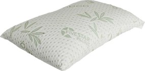 Μαξιλάρι Ύπνου Ανατομικό Μαλακό (45x65) Idilka 11541-X Memory Foam