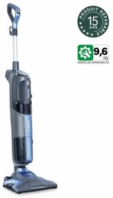 Σκούπα Ατμοκαθαριστής Hkoenig ARYA600 1800 W