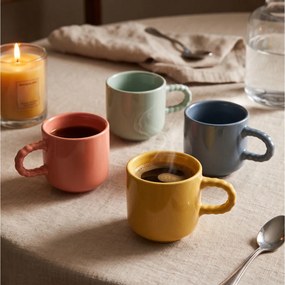 ΚΟΎΠΕΣ COFF 4 ESP CUPS EMMA 12CL 196370