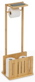 Σταντ Για Χαρτί Υγείας (30.5x21x82) F-V Bamboo 20496