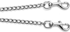 Συνδέστε το Λουρί 2 Σκύλων Gloria 3mm x 25 cm